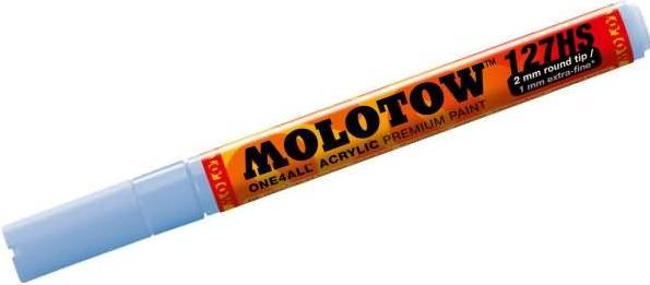 Image du produit Molotow One4all (Blanc, 2 mm, 1 x)