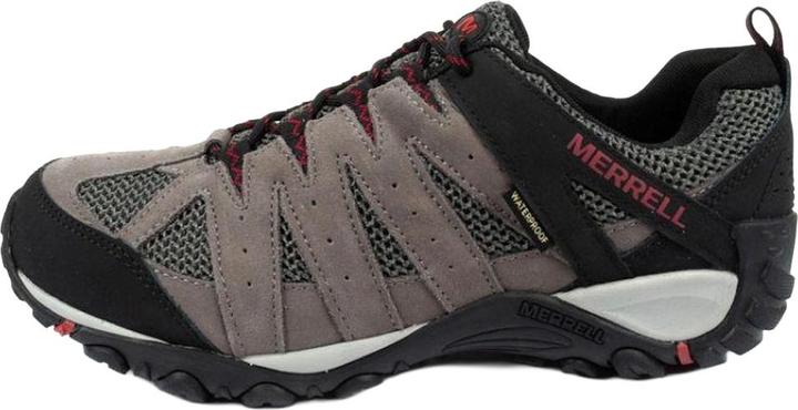 Produktbild Merrell Accentor 2 Wanderschuhe Leder (47.5)