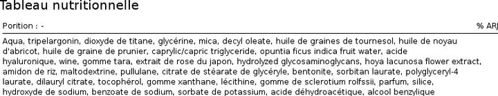 Actual product image Clochee By Viola Piekut Wonder Glam Iridescent Face Cream 50Ml (50 ml, 24h cream)