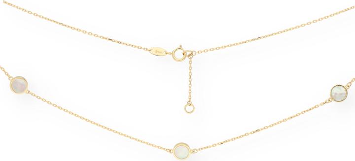 Produktbild Carat Colorstone (Gold 9ct, 42 cm)