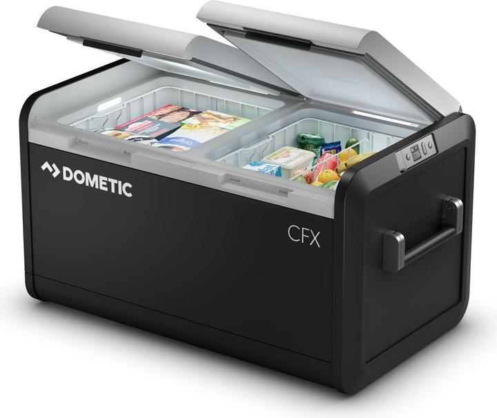 Produktbild Dometic CFX3 95DZ EU Version (93 l)