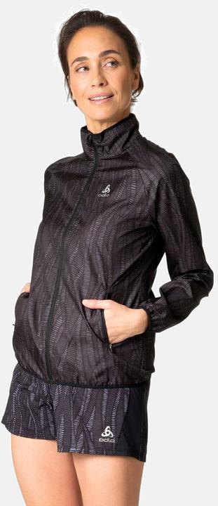 Image du produit Odlo Veste ESSENTIAL LIGHT PRINT (L)