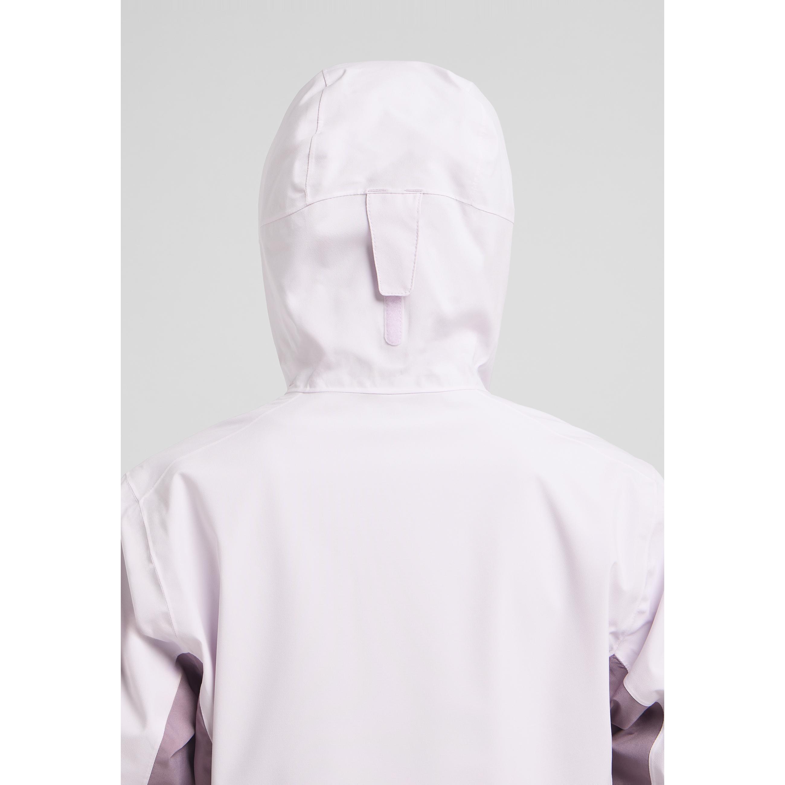 Thumbnail - Jack Wolfskin, Damen, Jacke, Weiltal 2L Jkt W (XXL), Violett, XXL