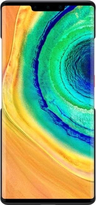 Actual product image Nillkin Super Frosted Shield Series (Mate 30 Pro)