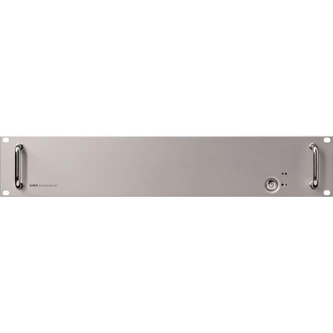 Thumbnail - Gira Facility Server KNX/EIB 207500, Server Zubehör
