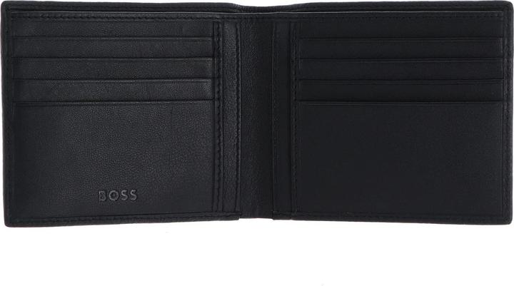 Actual product image Hugo Boss Classic Grained Card Case