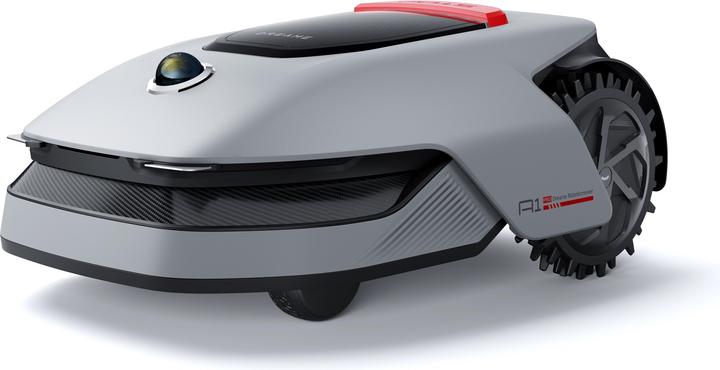 Dreame A1 Pro 1000 Robotic Lawn Mower (1000 m², Without boundary wire)