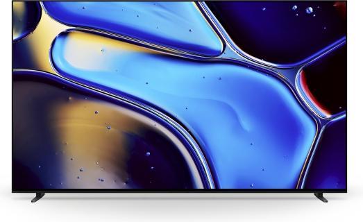 Actual product image Sony BRAVIA 8 Series 65" OLED 4K HDR Display with Google TV, including 3 years PrimeSupport, 16 (65", OLED, 4K)