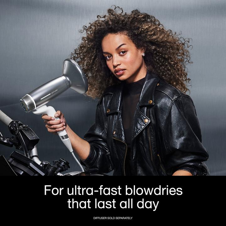 Produktbild ghd Speed Haartrockner