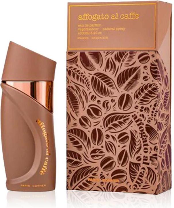 Immagine prodotto Paris Corner Affogato Al Caffe Eau De Parfum 100ml (Eau de parfum, 100 ml)