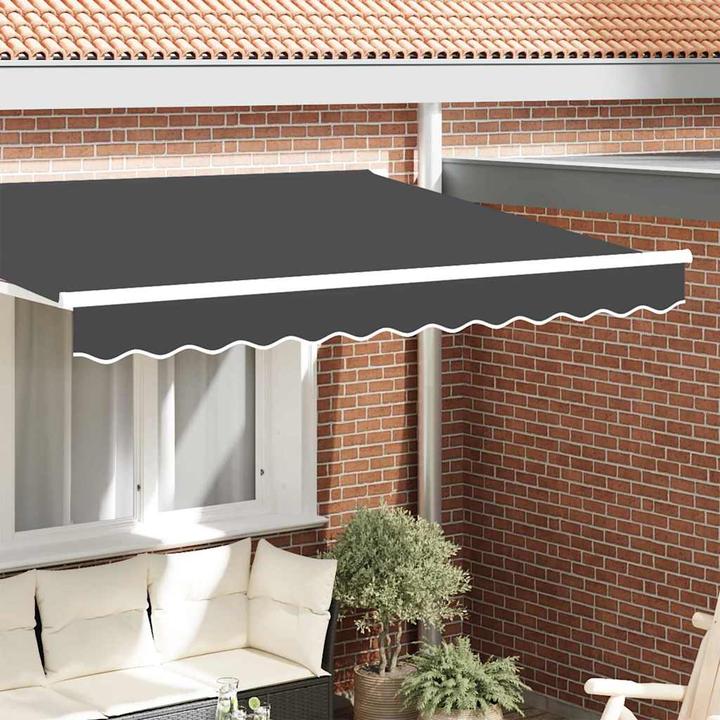 Produktbild vidaXL Markise (2.30 m)