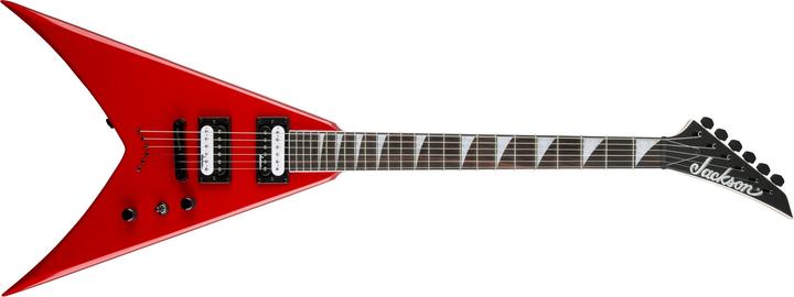 Produktbild JACKSON JS32T KING V Electric Guitar, Ferrari Red (E-Gitarre)