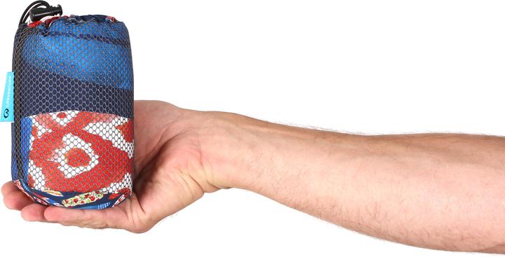 Productafbeelding Lifeventure Picknickkleed, Surfplanken