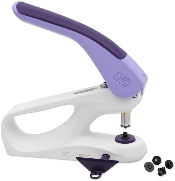 Actual product image Prym Hole punching tool Vario Creative Tool