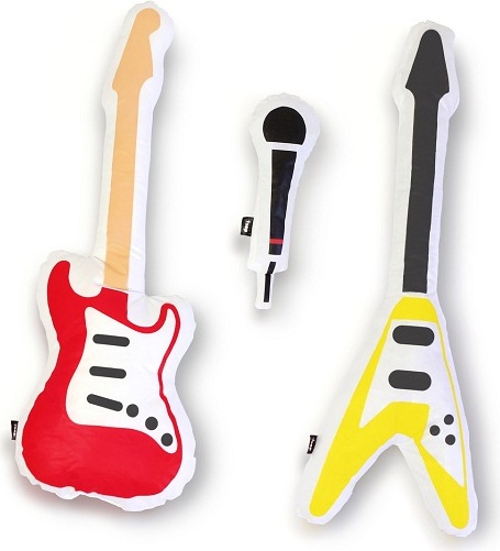 Doiy Pillow Band (22 x 58 cm)