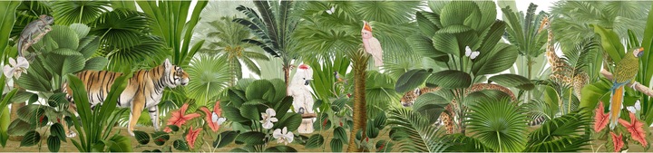 Immagine prodotto Anna Wand Lampada a sospensione Jungle Green