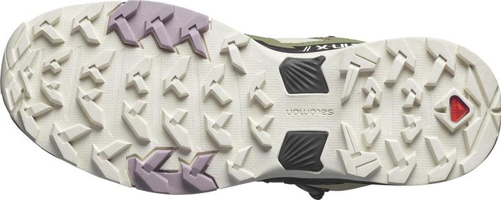 Image du produit Salomon Femmes X Ultra 4 Mid GTX (38)