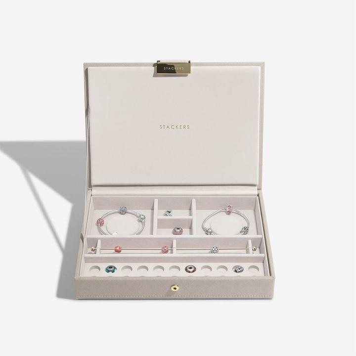 Immagine prodotto Stackers Coperchio Dal Fascino Classico