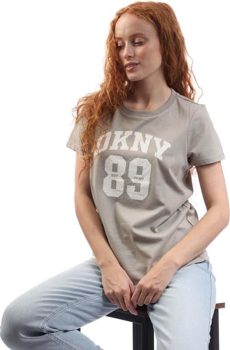 Produktbild DKNY TShirt Rundhalsausschnitt (S)
