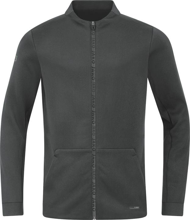 Produktbild JAKO Jacke Pro Casual (XXL)