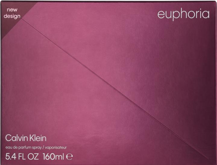 Immagine prodotto Calvin Klein Euphoria (Eau de parfum, 160 ml)