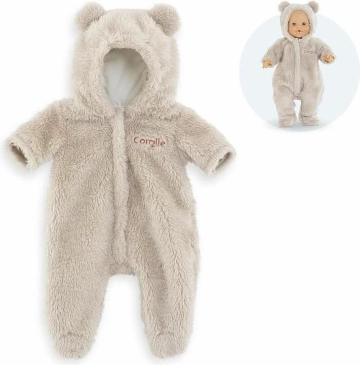Actual product image Corolle MGP 36cm Snowsuit, Teddy
