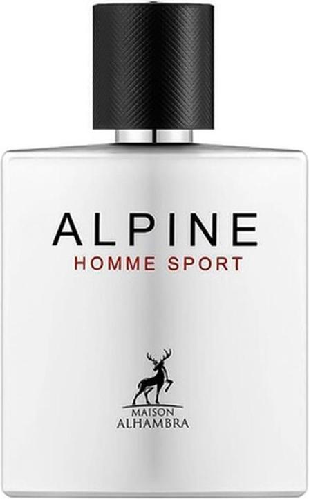 Produktbild Maison Alhambra Alpine (Eau de Parfum, 100 ml)