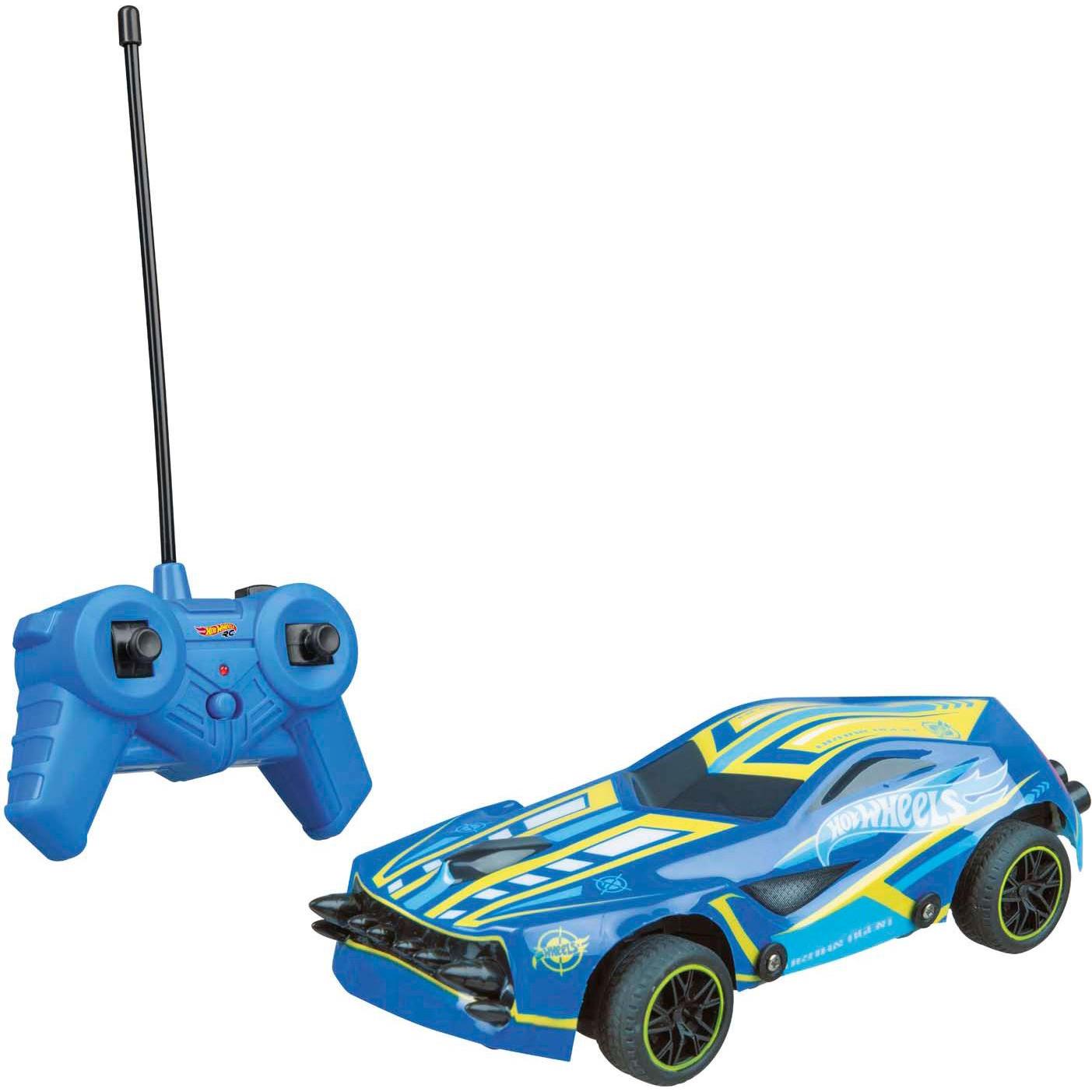 Mondo Hot Wheels: Urban Agent