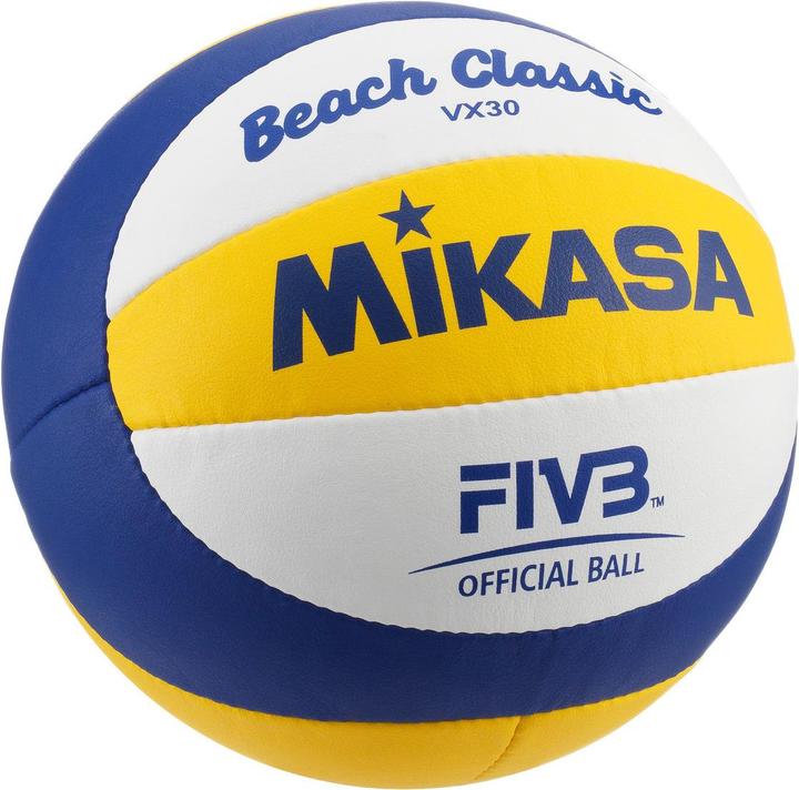 Actual product image Mikasa Vx30 (5)