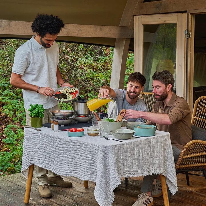 Produktbild NomadiQ Stove Cookware Set