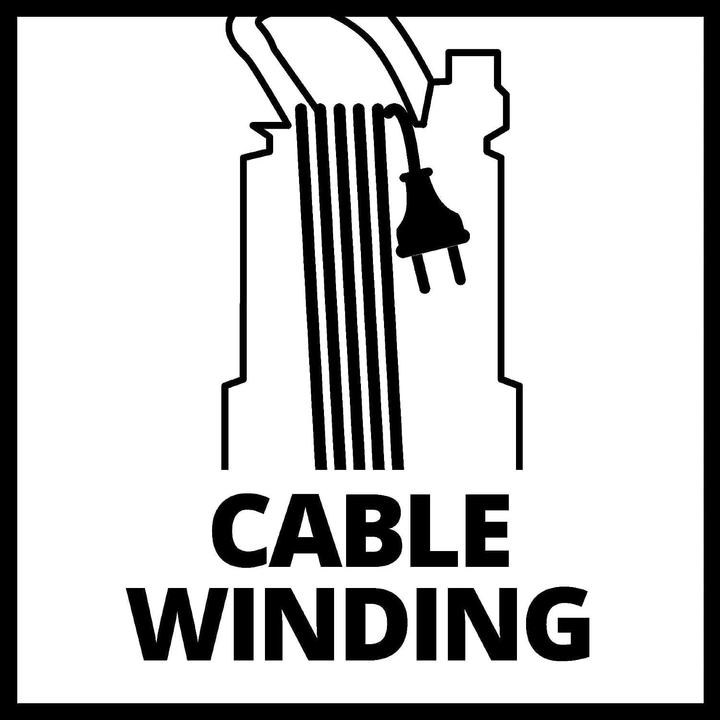 Produktbild Einhell GE-DP 7935 N-A ECO (Schmutzwasserpumpe)