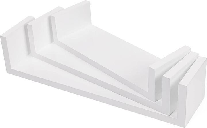 Produktbild Songmics Wally X (40 x 10 x 9 cm)