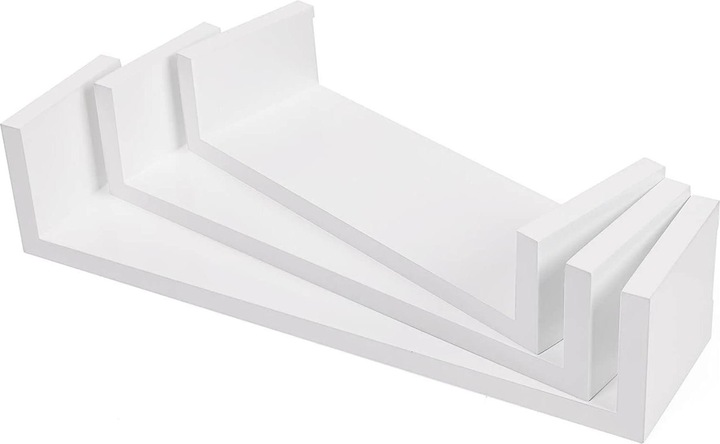 Actual product image Songmics Wally X (40 x 10 x 9 cm)
