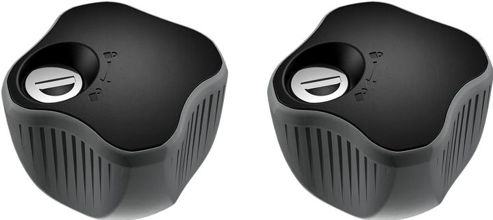 Actual product image Thule Standard (Black)