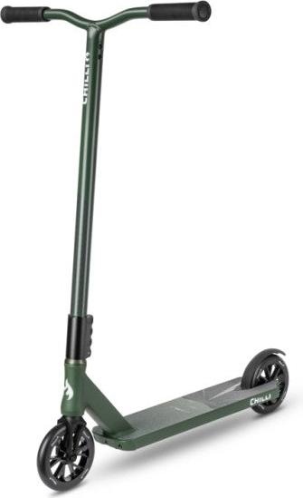 Chilli Scooter Trooper
