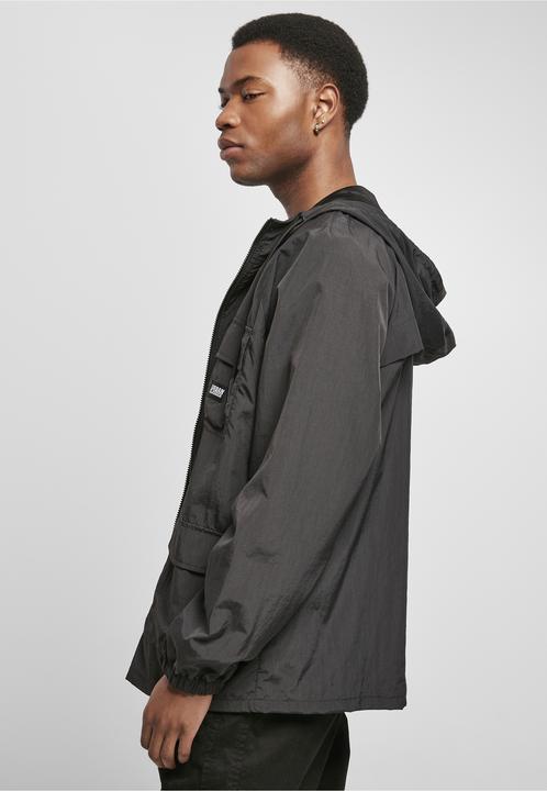 Produktbild Urban Classics Commuter Parka (L)
