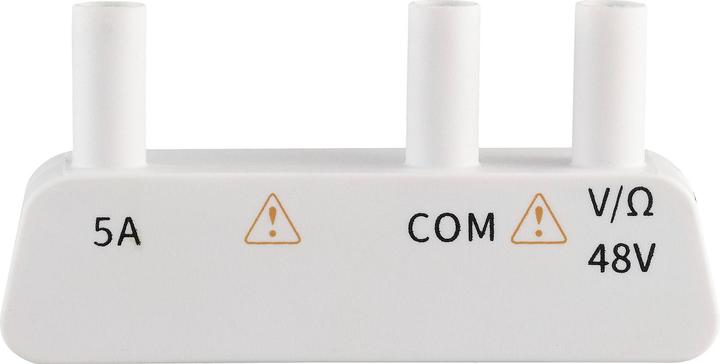Actual product image Voltcraft VC871-3 Adapter VC871-3 USB Power measuring adapterfor VC871 1 S