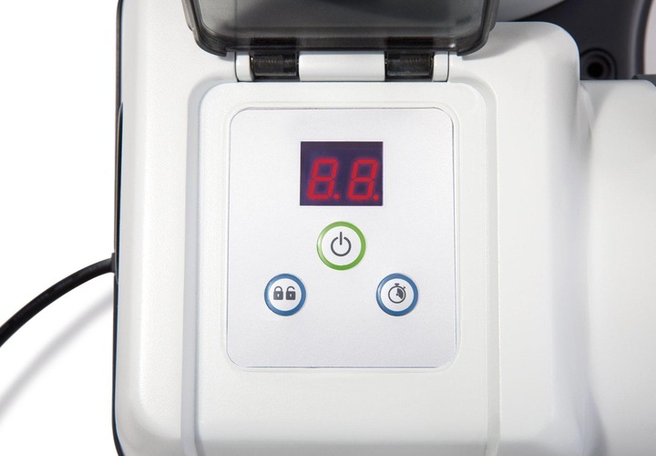 Actual product image Intex SX925