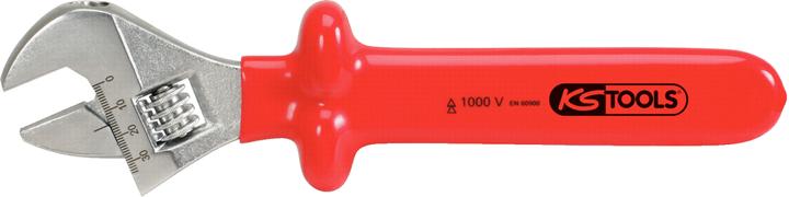 Immagine prodotto KS Tools chiave a vite (30 mm)