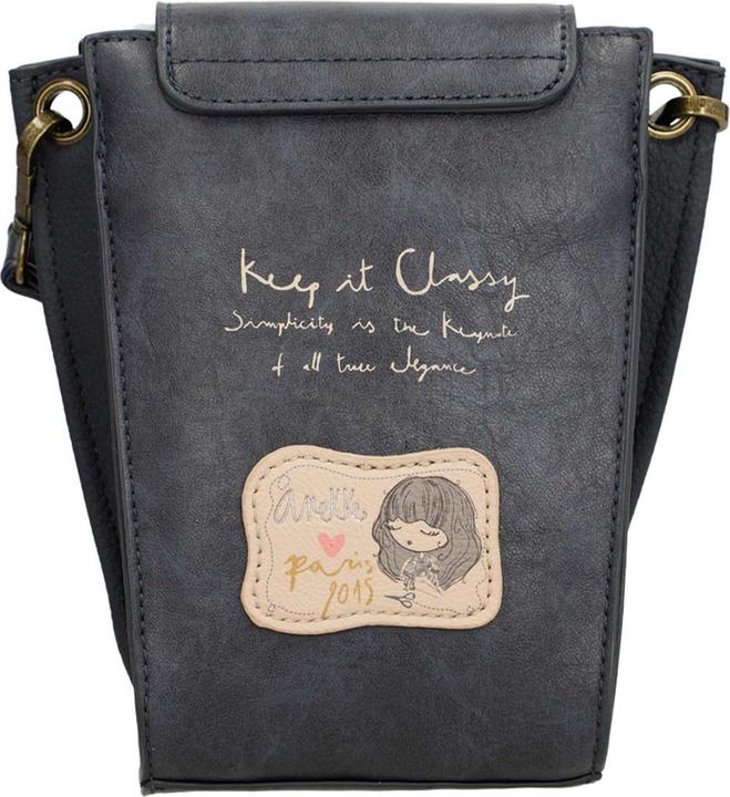 Immagine prodotto Anekke Studio Mini Crossbody Bag