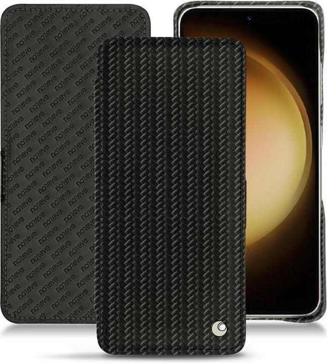 Abaca nero ( Noir / Nero)