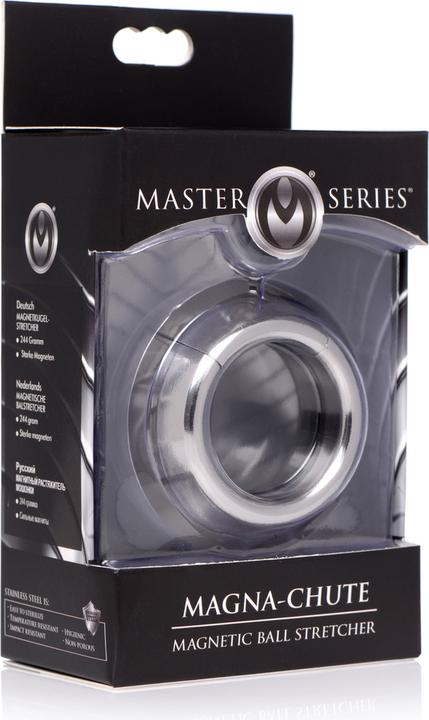 Produktbild Master Series MagnaChute (5 cm)