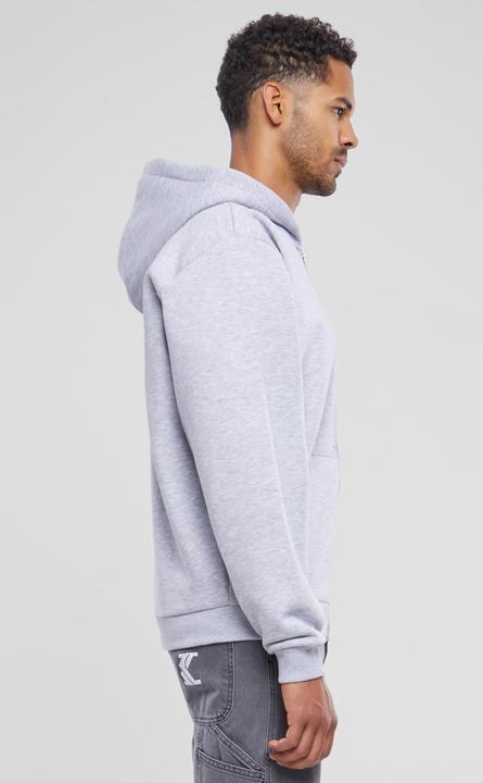 Produktbild Karl Kani KM-ZH011-013-03 KK Chest Signature Essential Zip Hoodie (XL)