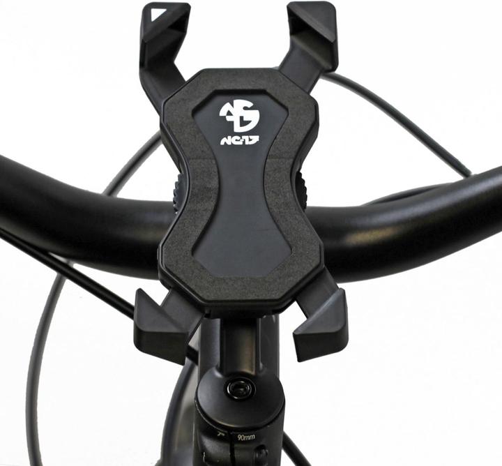 Image du produit Nc-17 Support universel 3D