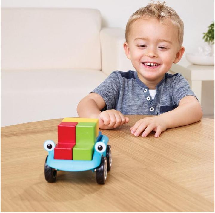 Produktbild Smart Games Smart Car (Deutsch)