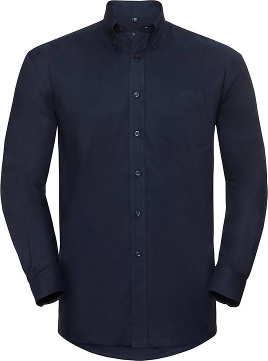 Immagine prodotto Russell Camicia Oxford a maniche lunghe easy-care (50)