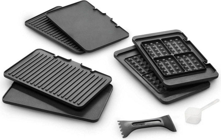Produktbild De'Longhi CGH 1030 D