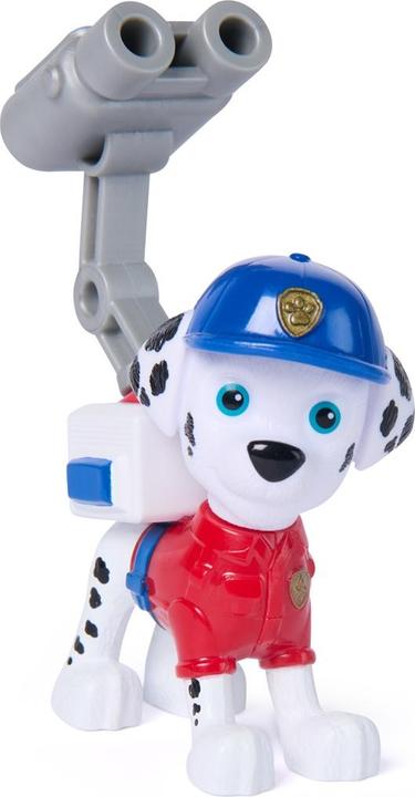 Image du produit Spin Master Paw P. Action Pack Pups ass. S&R