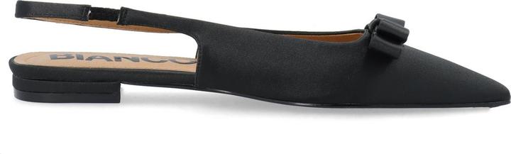 Actual product image Bianco BIABARI Slingbacks (41)