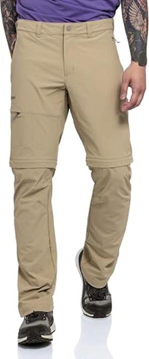 Actual product image Schöffel Pants Koper1 Zip Off (L)